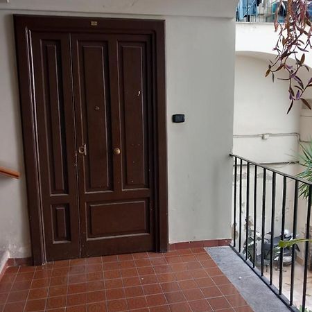 Casa Cappella San Severo Nápoles Exterior foto